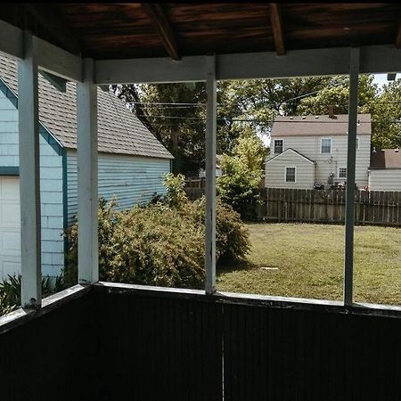 Bluebird Cottage, Walking Distance To Fairgrounds Hutchinson Eksteriør billede